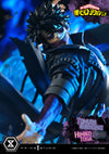 My Hero Academia - Tomura Shigaraki, Dabi, and Himiko Toga (Regular) 1/4 Scale Statue