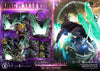 Godzilla x Kong: The New Empire - Kong vs. Skar King (Bonus) Statue
