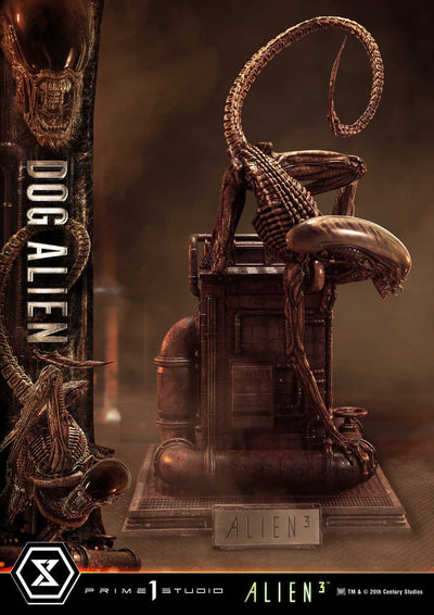 Alien 3 - Dog Alien (Deluxe Bonus) 1/3 Scale Statue