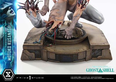 Ghost in the Shell - Motoko Kusanagi (Regular) 1/4 Scale Statue