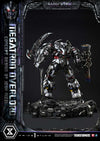 Megatron Overlord (by Josh Nizzi - Bonus) Statue