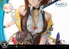 Atelier Ryza 3: Alchemist of the End & the Secret Key - Ryza (Regular) 1/4 Scale Statue