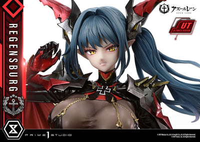 Azur Lane - Regensburg (Ultimate Bonus) 1/6 Scale Statue