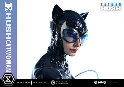 Batman: Hush - Catwoman (Regular) 1/3 Scale Statue