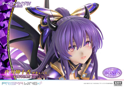Date A Live - Tohka Yatogami (Bonus) 1/7 Scale Figure