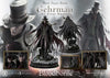 Bloodborne - Gehrman (Regular Version) 1/4 Scale Statue
