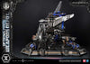 Transformers: Darkside of the Moon - Optimus Prime Weapons Depot (Bonus) Statue