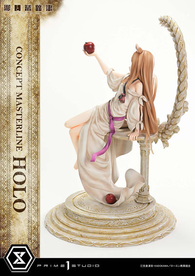 Spice & Wolf - Holo (Bonus) 1/5 Scale Statue