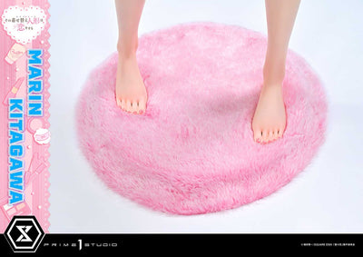 My Dress Up Darling - Marin Kitagawa (Regular) Life-Size Statue