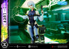 Cyberpunk: Edgerunners - Lucy Kushinada (Deluxe) 1/4 Scale Statue