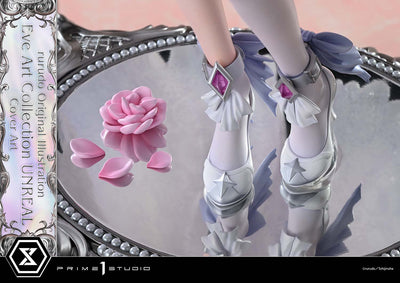 Eve by rurudo UNREAL Cover Art (Regular) 1/5 Scale Statue