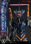 Evangelion Mark.06 (by Josh Nizzi - Regular) Statue