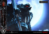 Berserk - Grunbeld vs. Guts - Guts, Berserker Armor (Deluxe Bonus) 1/4 Scale Statue