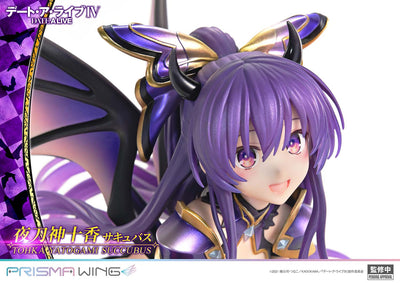 Date A Live - Tohka Yatogami (Regular) 1/7 Scale Figure