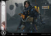Death Stranding 2: On the Beach - Sam (Deluxe) 1/3 Scale Statue