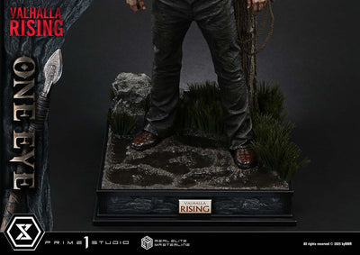 Valhalla Rising - One Eye (Ultimate Bonus) 1/4 Scale Statue