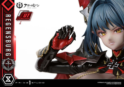 Azur Lane - Regensburg (Ultimate Bonus) 1/6 Scale Statue
