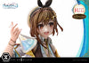 Atelier Ryza 3: Alchemist of the End & the Secret Key - Ryza (Ultimate Bonus) 1/4 Scale Statue