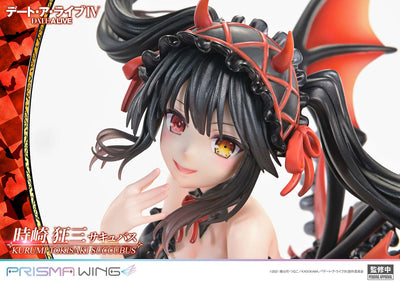 Date A Live - Kurumi Tokisaki (Regular) 1/7 Scale Figure
