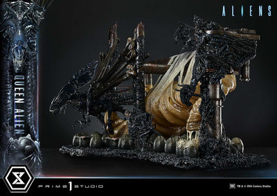 Aliens - Queen Alien Non-Scale Statue