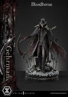Bloodborne - Gehrman (Regular Version) 1/4 Scale Statue