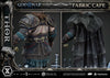 God of War: Ragnarok - Thor (Deluxe) 1/3 Scale Statue
