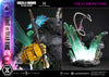 Godzilla x Kong: The New Empire - Kong vs. Skar King (Regular) Statue