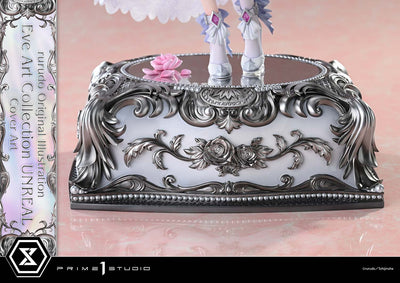 Eve by rurudo UNREAL Cover Art (Regular) 1/5 Scale Statue