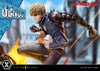 One Punch Man - Genos (Bonus) 1/6 Scale Statue