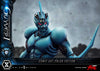 Bioboosted Armor Guyver - Guyver I (Regular - Comic Art Color) 1/4 Scale Statue