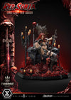 Red Sonja - Long Live the Queen (Regular) 1/3 Scale Statue