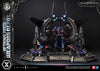 Transformers: Dark of the Moon - Optimus Prime Weapons Depot (Regular) Statue