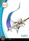 Atelier Ryza 3: Alchemist of the End & the Secret Key - Ryza (Regular) 1/4 Scale Statue