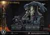 Cave Troll (Bonus) 1/4 Scale Statue