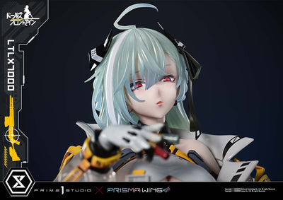 Girls' Frontline - Girls' Frontline - LTLX7000 (Bonus) 1/4 Scale Statue
