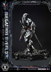 Megatron Overlord (by Josh Nizzi - Bonus) Statue