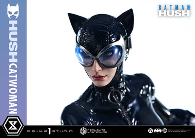 Batman: Hush - Catwoman (Regular) 1/3 Scale Statue