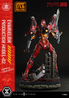 Evangelion - Production Model-02 (Deluxe Bonus) Statue