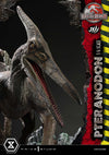 Jurassic Park III - Pteranodon (Bonus) 1/6 Scale Statue