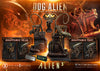 Alien 3 - Dog Alien (Deluxe Bonus) 1/3 Scale Statue