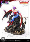 Darkstalkers - Lilith (Regular) 1/4 Scale Statue