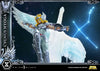 Saint Seiya - Cygnus Hyoga Final Bronze Cloth (Regular) 1/4 Scale Statue