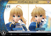 Fate/stay night - Saber (Ultimate) 1/4 Scale Statue