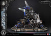 Transformers: Darkside of the Moon - Optimus Prime Weapons Depot (Bonus) Statue