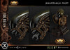 Alien 3 - Dog Alien (Deluxe Bonus) 1/3 Scale Statue