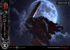 Berserk - Grunbeld vs. Guts - Guts, Berserker Armor (Deluxe Bonus) 1/4 Scale Statue