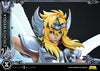Saint Seiya - Cygnus Hyoga Final Bronze Cloth (Regular) 1/4 Scale Statue