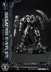 Megatron Overlord (by Josh Nizzi - Regular) Statue