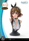 Atelier Ryza 3: Alchemist of the End & the Secret Key - Ryza (Ultimate Bonus) 1/4 Scale Statue