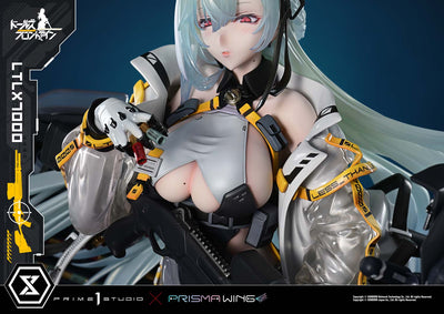 Girls' Frontline - Girls' Frontline - LTLX7000 (Bonus) 1/4 Scale Statue